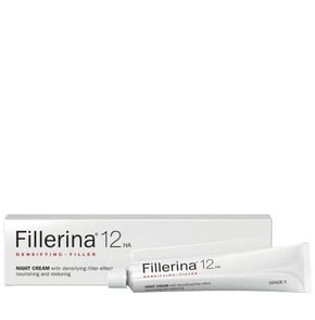 Fillerina 12Ha Densifying Filler Night Cream Grade