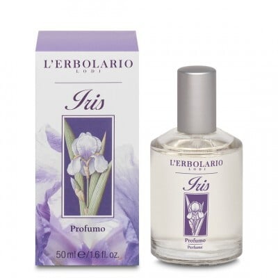 L' Erbolario Iris Acqua di Profumo Άρωμα 50ml