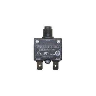 Thermal Overvoltage Switch 20Α CB-8420 ART-20 Uni 
