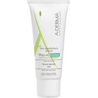 A-Derma Phys-Ac Global Soin Imperfections Severes 