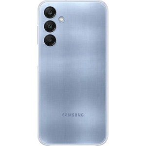 Samsung Clear Case Galaxy A25 5G Transparent