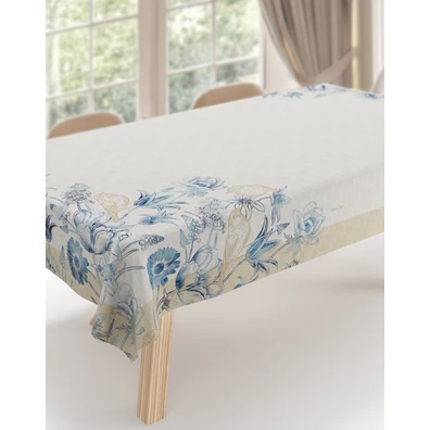 Τραπεζομάντηλο 15 145x220 Saint Clair  100% Polyes
