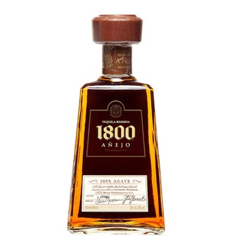 Tequila Reserva 1800 Anejo 0,7L