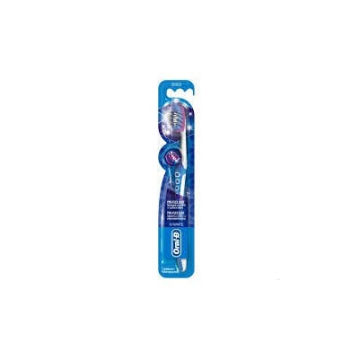 Oral-B 3D WHITE Pro-Flex Luxe Toothbrush Soft 38 1