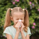 Πώς αναπτύσσεται μία παιδική αλλεργία