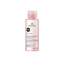 Nuxe Promo Very Rose 3 in 1 Soothing Micellar Water Μικυλλιακό Νερό Καθαρισμού Για Πρόσωπο & Μάτια  400ml