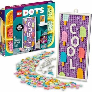 Lego Dots: Message Board