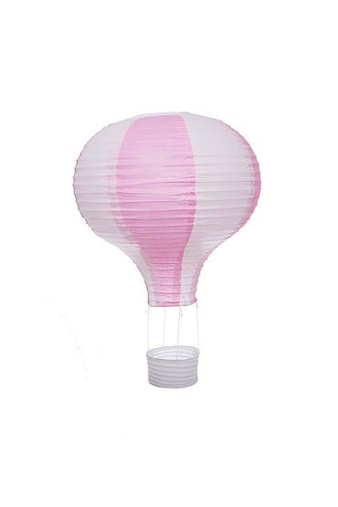 Αερόστατο μεγάλο ροζ