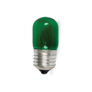 Night Bulb Green  3-5W Ε27 147-88174