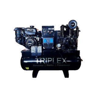 Air compressor-Welding -Generator CH440 150L Tripl