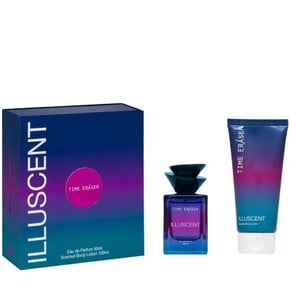 Time Eraser Illuscent Eau De Parfum-Κολόνια με Φρο