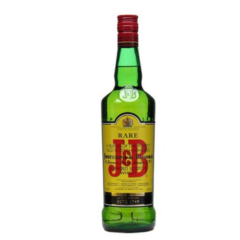J&B Rare Whisky 0.7 L