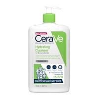CeraVe Hydrating Cleanser Cream 1Lt - Κρέμα Καθαρι