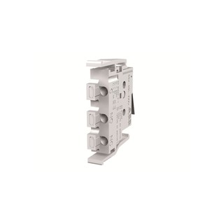Auxiliary Contact 1Q 1Sy 24Vdc Xt1-4