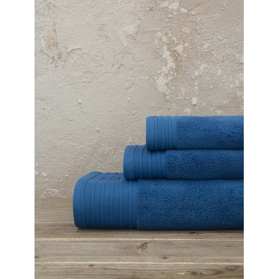 Πετσέτα 40x60 Feel Fresh - Eternal Blue Nima Home 
