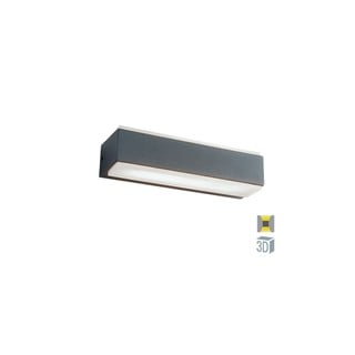 Outdoor Wall Light LED 16W 3000K Anthracite 419870