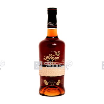 Zacapa Rum Solera Gran Reserva 23 0,7L