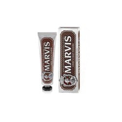 Marvis Sweet and Sour Rhubarb Mint Toothpaste Οδοντόκρεμα Με Γλυκό & Ξινό Ραβέντι 75ml