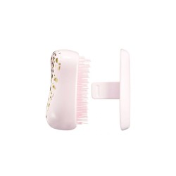 Tangle Teezer Detangling Compact Styler Gold Leaf/Pink 1 picie
