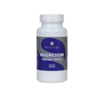 HEALTH SIGN MAGNESIUM CITRATE 150MG 90CAPS