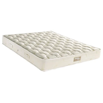 Στρώμα Ύπνου Χωρίς Ελατήρια Διπλό 130x190x19cm (Πλ