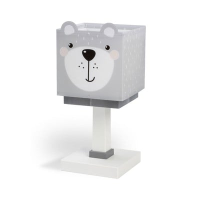 Kids Table Lamp Little Teddy 1Xe14