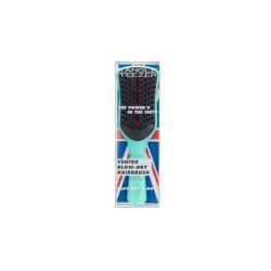 Tangle Teezer Easy Dry & Go ΒHair Brush For Easy Drying Mint / Black 1 piece