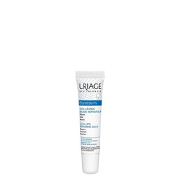 Uriage Bariederm Cica-Levres Baume Reparateur Επανορθωτικό Μπαλμ Χειλιών 15ml