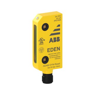 Safety Sensor Unit Adam DYN-Reset M12-5 701083