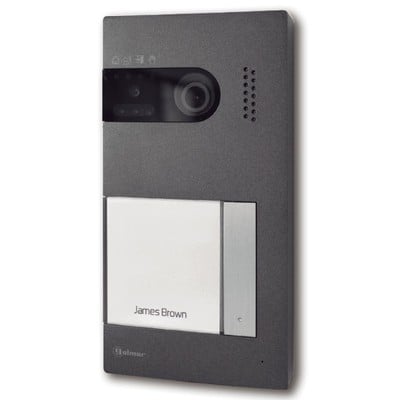 One Call Video Intercom Doorbell For Art7W Kit