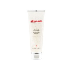 Purifying cleansing gel  125 ml