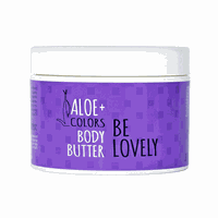Aloe+ Colors Body Butter Be Lovely 200ml - Ενυδατι