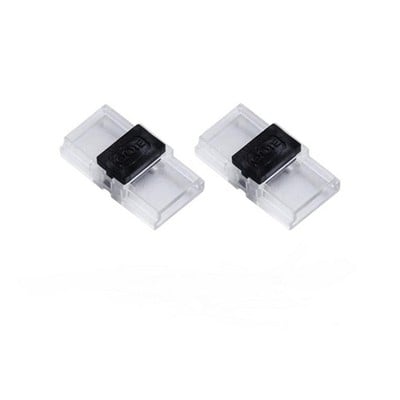 Slim Intermediate Connector For 10mm Width Led Str