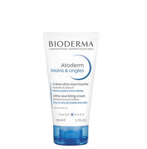 Bioderma Atoderm Mains & Ongles Hands & Nails Ultr