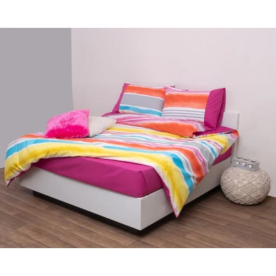 Σετ Παπλωματοθήκη Υπέρδιπλη 220x240 Τέμπερα