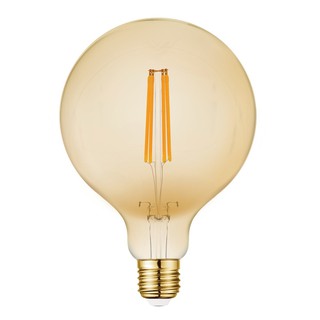 Bulb Φ125 LED Filament E27 7W 2700K Dim 03045-2206