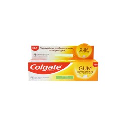Colgate Detox Gum Invigorate Οδοντόκρεμα 75ml