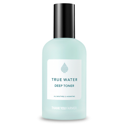 Thank You Farmer True Water Deep Toner 150ml