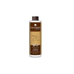 Messinian Spa Premium Line Shampoo Royal Jelly & Helichrysum Shampoo With Royal Jelly & Helichrysum 300ml