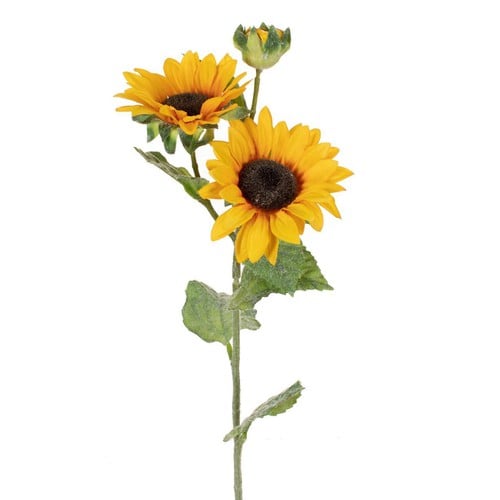 Dekoruese lule dielli 62 cm