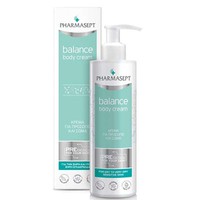 Pharmasept Balance Body Cream 250ml - Κρέμα Για Πρ