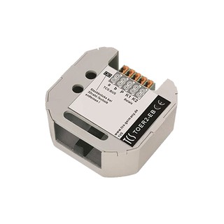 2 Wire Converter to Coax VZE01-EB