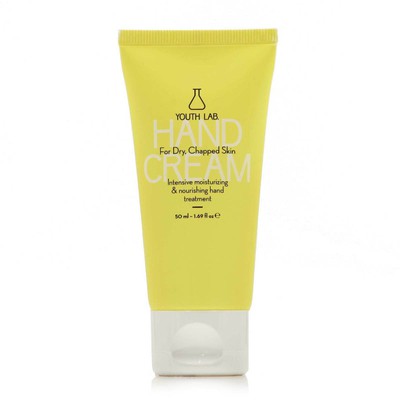 Youth Lab Hand Cream Αναπλαστική και Ενυδατική Κρέ