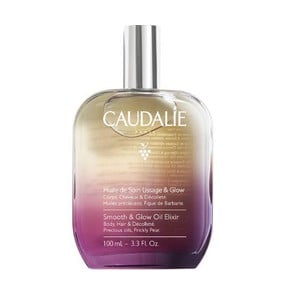 Caudalie Smooth & Glow Oil Elixir-Φυσικό Έλαιο Πολ