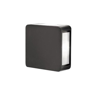 Outdoor Wall Light LED 4,2W 3000K Graphite Sconce 