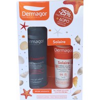 Dermagor Promo Mes Essentiels Brume Apaisante 200m