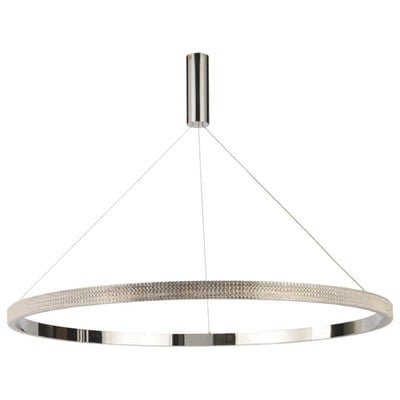 Pendant Light Led Amarylis Chromium 44W 3000K 3520