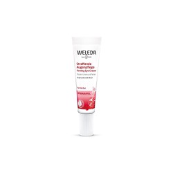 Weleda Pomegranate Firming Eye Cream Pomegranate Eye Cream For Firming & Relaxed Look 10ml