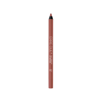 Erre Due Silky Premium Lip Definer 504 Spicy Μολύβ