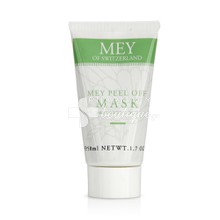 Mey Peel Off Mask Precious Gold - Μάσκα Περιποίησης, 50ml
